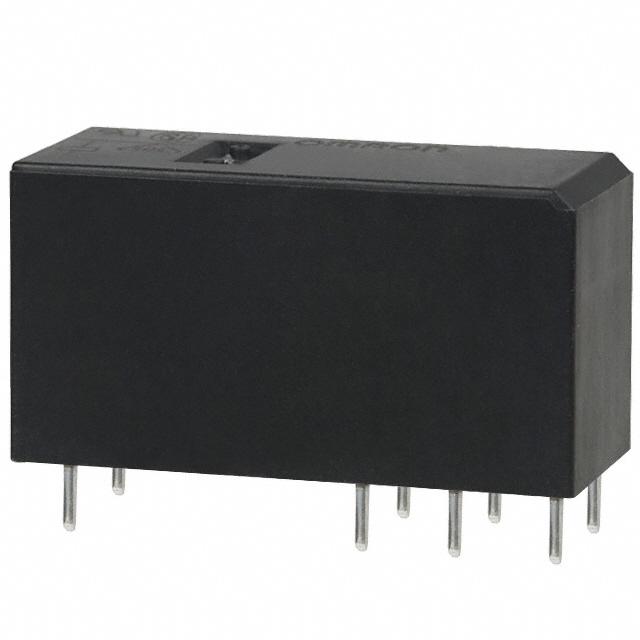 G2RL-2-12VDC by Omron